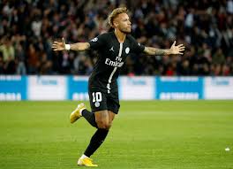 Neymar PSG